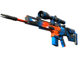 SCAR-20 | Cardiac