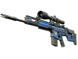 SCAR-20 | Assault