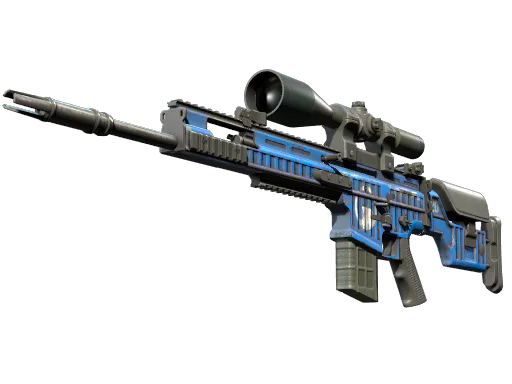 SCAR-20 | Assault