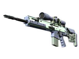 SCAR-20 | Storm