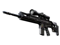 SCAR-20 | Trail Blazer