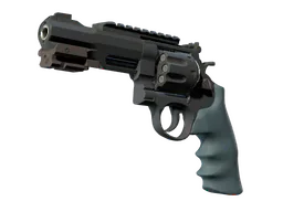 R8 Revolver | Night