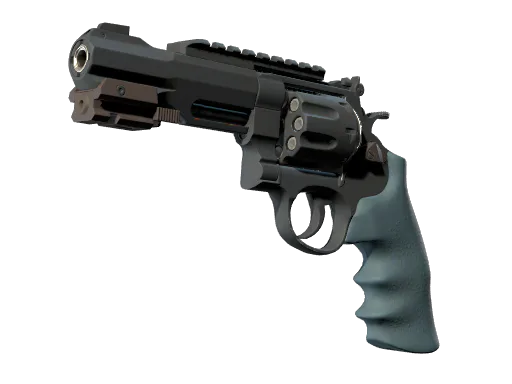 R8 Revolver | Night