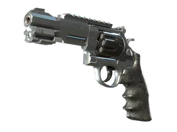 R8 Revolver | Dark Chamber