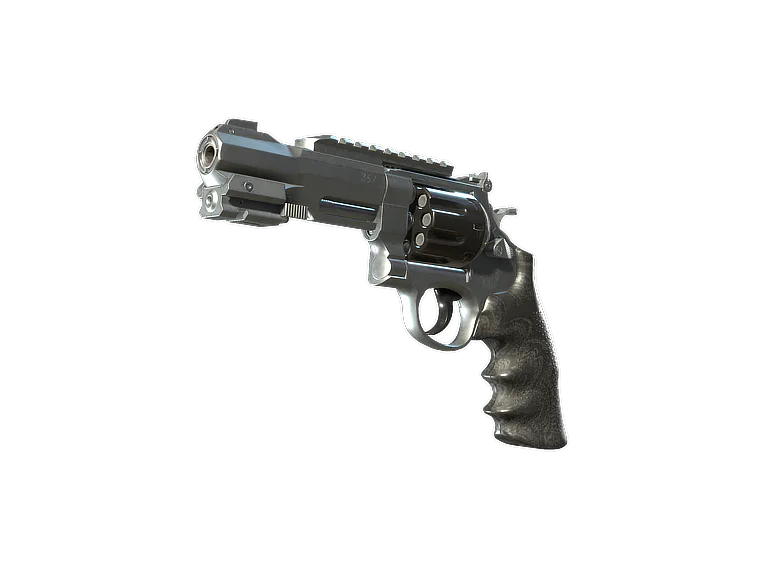R8 Revolver | Dark Chamber