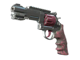 R8 Revolver | Mauve Aside