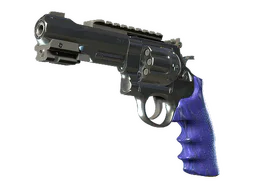 R8 Revolver | Cobalt Grip