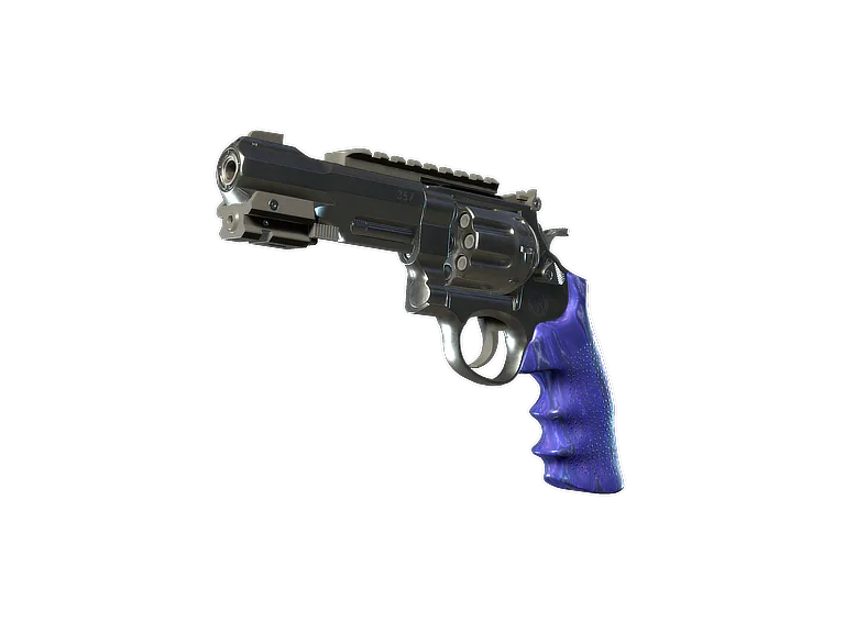 R8 Revolver | Cobalt Grip