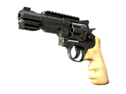 R8 Revolver | Memento