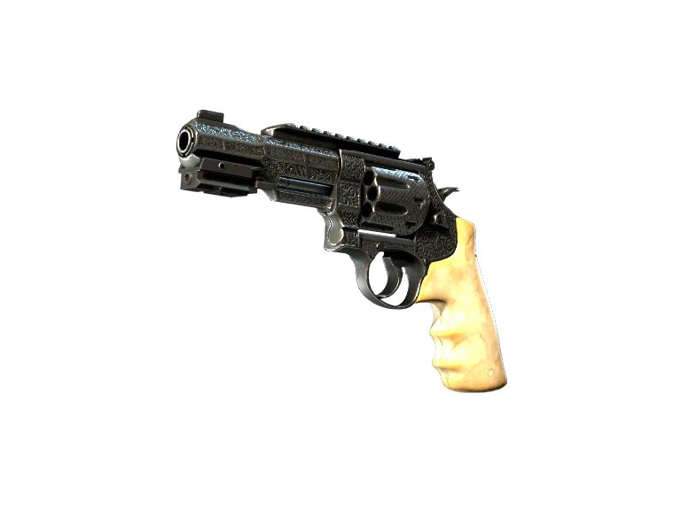 R8 Revolver | Memento