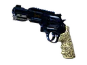 R8 Revolver | Llama Cannon