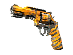 R8 Revolver | Skull Crusher