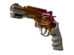 R8 Revolver | Fade