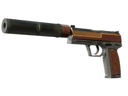 USP-S | Business Class