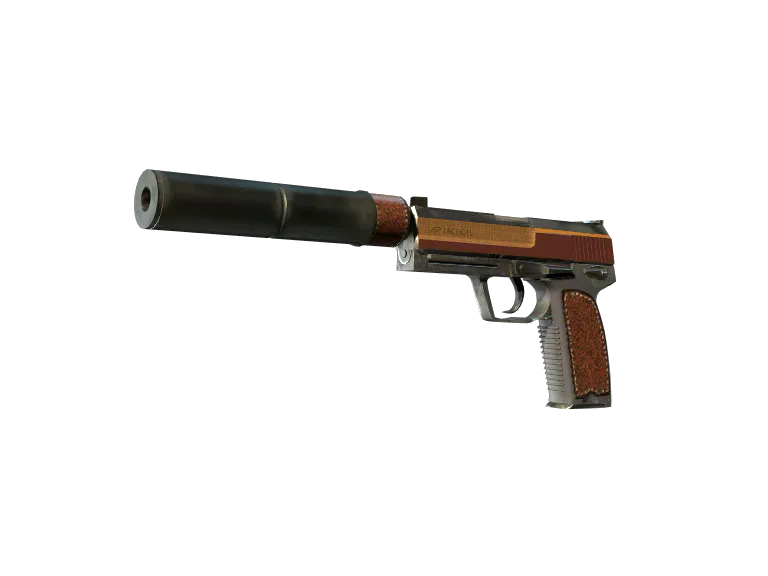 USP-S | Business Class