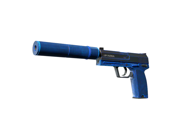 USP-S | Blueprint
