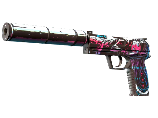 USP-S | Neo-Noir