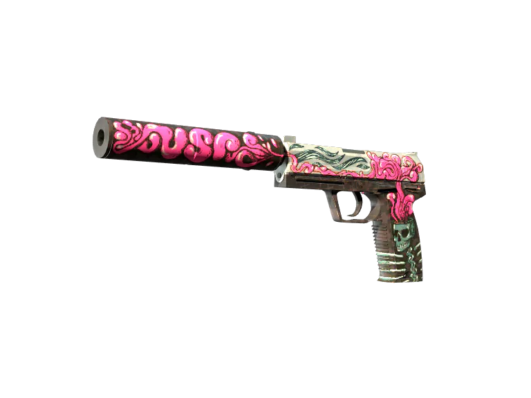 USP-S | Cortex