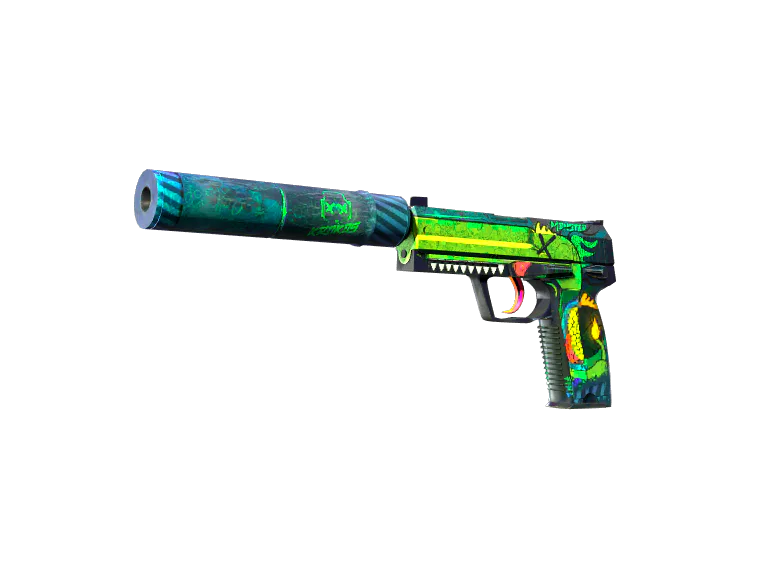 USP-S | Monster Mashup