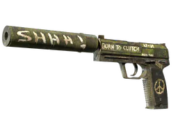 USP-S | Flashback