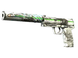 USP-S | Road Rash