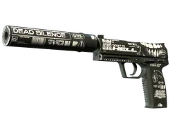 USP-S | Ticket to Hell