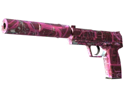 USP-S | Target Acquired
