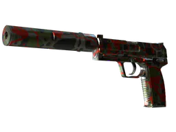 USP-S | Serum