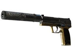USP-S | Lead Conduit