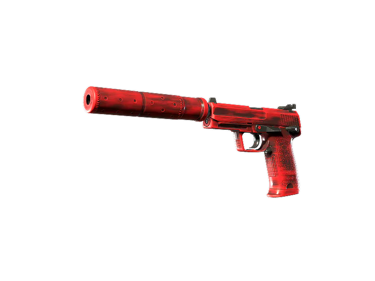 USP-S | Bleeding Edge