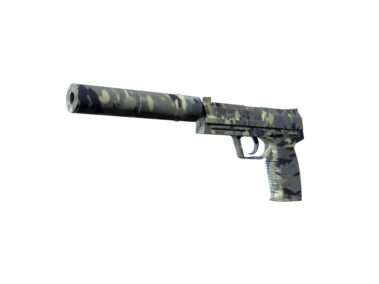 USP-S | Night Ops