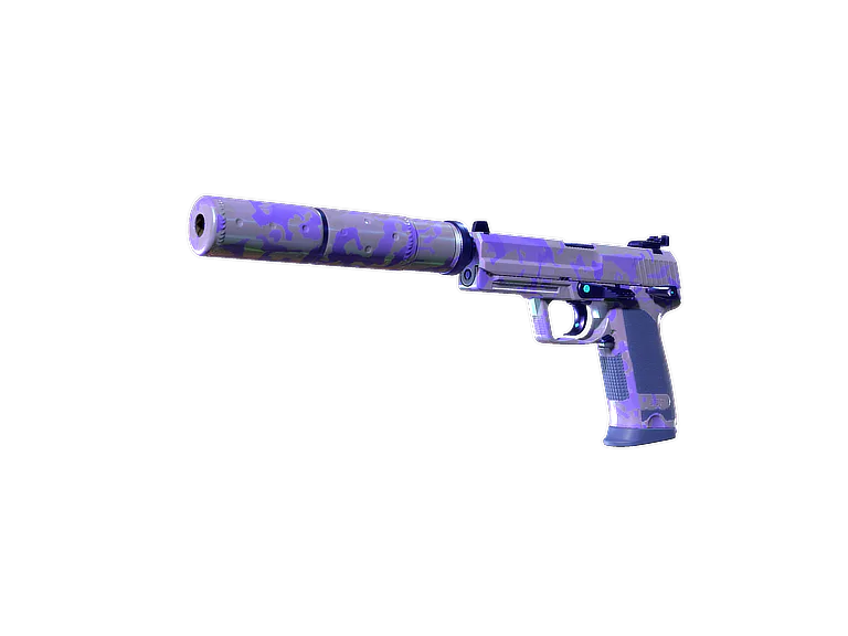 USP-S | Sleeping Potion