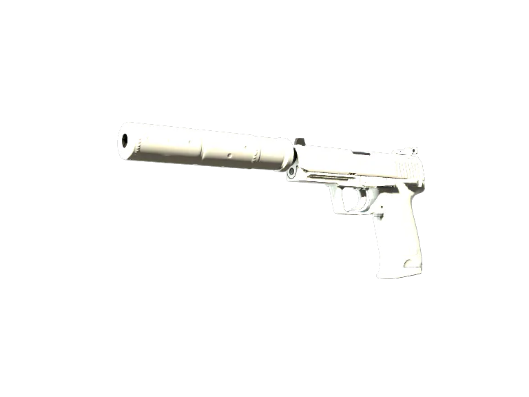USP-S | Whiteout