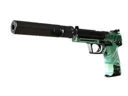 USP-S | PC-GRN