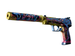 USP-S | Jawbreaker