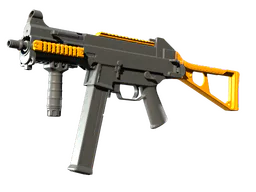 UMP-45 | Caramel