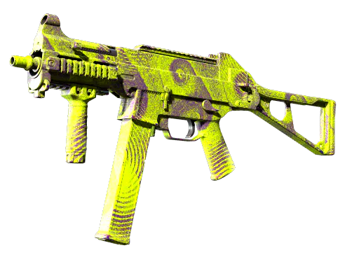 UMP-45 | Delusion