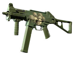 UMP-45 | Bone Pile