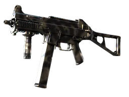 UMP-45 | Scorched