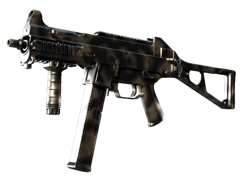 UMP-45 | Scorched