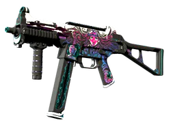 UMP-45 | Neo-Noir