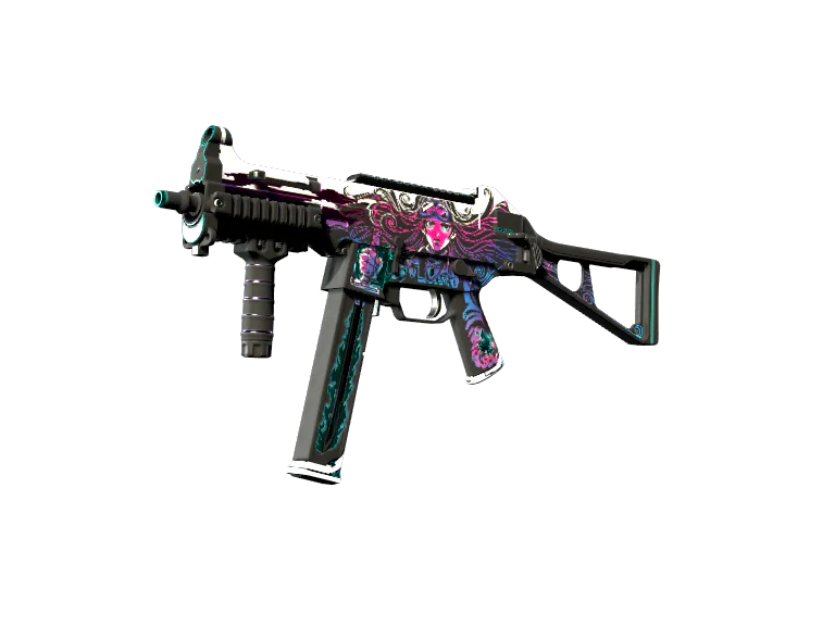 UMP-45 | Neo-Noir