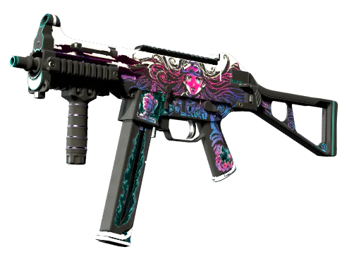 UMP-45 | Neo-Noir