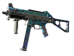 UMP-45 | Continuum