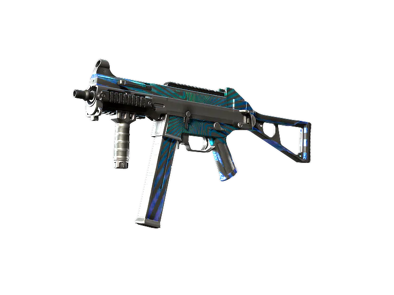 UMP-45 | Continuum