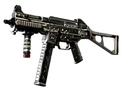 UMP-45 | Motorized