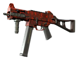 UMP-45 | Full Stop