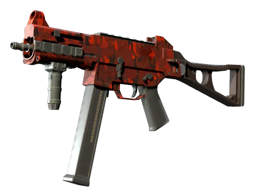 UMP-45 | Full Stop