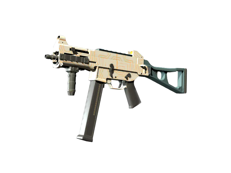 UMP-45 | Labyrinth