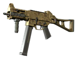 UMP-45 | Mudder